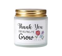 Bougies parfumées pour la maison | Bougies parfumées à longue durée de combustion pour femme, aromathérapie longue durée pour salon, cuisine, salle de bain, yoga pour