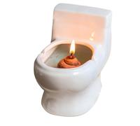 Bougies parfumées pour la maison, bougies parfumées décoratives | Aromathérapie faite à la main, relaxante, longue durée, brûle proprement, bureau