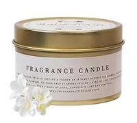 Bougies Parfumées Pour La Maison - Lampe Chauffe-bougie | Chauffe-, 200 G (1) Pot De Parfum D'huile Essentielle, Aromathérapie Neutralisant Les Odeurs | Maison Chambre Détente Anniversaire Décor C
