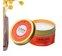 Bougies pilier désastreux - 30 heures de combustion longue durée sans parfum, bougie sans odeur, sans odeur, sans odeur pour la survie