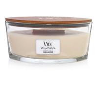 Bougies Pot - Verre Beige - WoodWick - 76112E