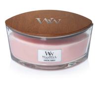 Bougies Pot - Verre Rose - WoodWick - 76049E