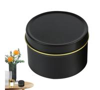 Bougies pour panne de courant - Bougies d'urgence pour la prévention des catastrophes - Durée de combustion de 18 heures avec cire de soja comme lumière décorative pour les stocks d'urgence, les