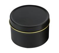 Bougies pour pannes de courant, bougies à la maison, 18 heures de combustion en cire de soja, décoration d'éclairage pour la préparation aux pannes de courant, camping et rassemblement