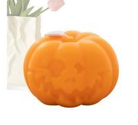 Bougies Pour Thanksgiving, Bougie D Halloween, Mélange Parfumé de Bougies Chauffe-Plat pour Saison Automnale Ferme Cuisine Chambre Salle à Manger Fêtes