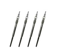 bougies préchauffage Compatible avec A4 pour Avant B5 B6 B7 pour A6 C5 A8 D2 D3 2.5 TDI 059963319A 059963319 059963319H Bougie de préchauffage de chauffage diesel double cœur 12 V(4pcs)