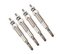 Bougies préchauffage Compatible Avec Mazda 323 Pour PV BA 2.0 D 1996 1997 1998 Pour 626 IV GE 2.0 D 1994 1995 1996 1997 4 Pièces Bougie De Préchauffage Assy RFJ5-18-601
