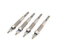 Bougies préchauffage Compatible Avec Suzuki Pour Grand Pour Vitara I Ft Ht 2.0 TD 4x4 Sq 420d 2000 2001 2002 2003 2004 2005 Bougie De Préchauffage Assy 4Pc 18550-78E11
