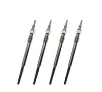 bougies préchauffage Compatible avec VW pour Passat 3B2 1998-2000 Bougie de préchauffage de chauffage diesel double cœur 059963319A 059963319(4PCS)