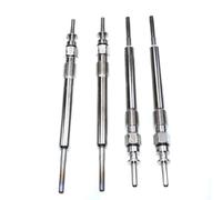 Bougies préchauffage Kit Compatible Avec X3 X5 X6 E53 E70 E83 E90 E71 OE 0250603006 12230035934 Bougie D'allumage Chauffage Auxiliaire De Moteur Diesel(4pcs)