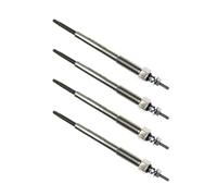 Bougies Préchauffage Moteur Pour Kia Pour Picanto I SA Pour Sportage III SL | Bougie De Préchauffage Kit De Bougies De Préchauffage 11V Moteur Pour Diesel, Résistance Chauffante 36710-2A100 36710-2A200