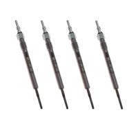 Bougies Préchauffages Kit De Réparation Bougie Préchauffage De Chauffage Compatible Avec Q5 2008-2017 Pour Q7 2006-2016 059963319S 059963319E 059998319 95817032090(4pcs)