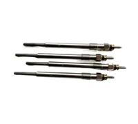 Bougies Préchauffages Kit Démarrage Moteurs Compatible Avec Ford Pour Transit Mk6 Mk7 Pour Tourneo Pour Mondeo Mk3 2.0 2.2 2.4 TDCI Comprenant Préchauffage Bougies Préchauffage.