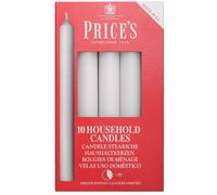 Bougies Prix Bougies Classiques - 5 Heures De Temps De Brûlage Dîner