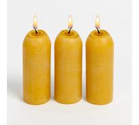Bougies UCO 12-Hour BeesWax Candles