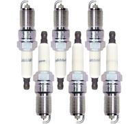 bougies véhicule 4-8 Pièces 41-993 Iridium Spark Pour Astro Pour Blazer Pour Express Pour Silverado Pour Sierra Pour Savana Pour Safari 19256067