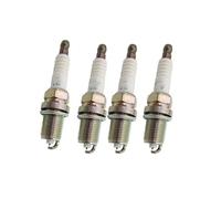 bougies véhicule 4 Pièces/ensemble Bougies D'allumage 2.0T Pour CHANGAN CS75PLUS/CS85/CS95/UNI-T/UNI-V/UNI-K Modèles D20T012-0700/3707010A03 FR7KII332S