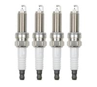 bougies véhicule Bougies d'allumage à Double Iridium, 1,6 l, adaptées pour Chery pour Tiggo 7, pièces automobiles