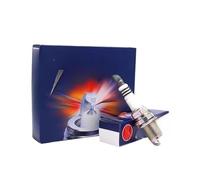 bougies véhicule Pour A4 Pour A6 Pour A5 Pour A3 R8 TT Pour PASSAT B6 B7 Pour CASCADA Pour INSIGNIA BKR7EIX 2667 Bougies D'allumage Iridium