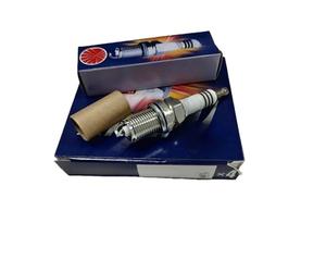 bougies véhicule Pour A4 Pour A6 Pour A5 Pour A3 R8 TT Pour PASSAT B6 B7 Pour CASCADA Pour INSIGNIA BKR7EIX 2667 Bougies D'allumage Iridium