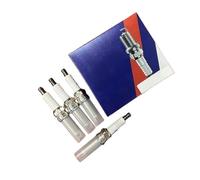 Bougies voiture Bougies d'allumage Double Iridium pour voiture,pour Chery pour Tiggo 8 Pro E + pour hybride pour Max 9