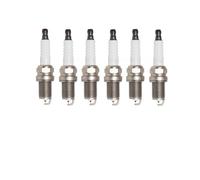 Bougies voiture Iridium K8RTIP OE202 1016054016 Pour Geely JLE-4G18TD/C/B Pour PFR8S8EG Pour 101905611G Pour 101905631G 2 À 8 Pièces