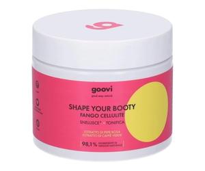 BOUGUE CELLULITE