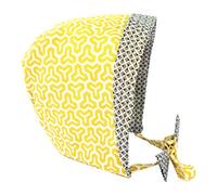 Bouh. Bonnet pour enfant en popeline Torino Collection (3/6 mois)