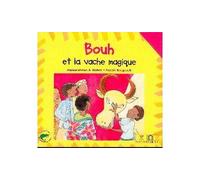 Bouh et la vache magique - Abdourahman A. Waberi - Edicef - relié - Scolaire / Universitaire