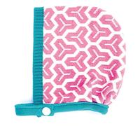Bouh. Pour Enfant Bonnet en tricot 100% coton Sassari Collection (6/12 mois)