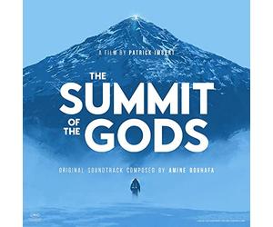 Bouhafa, Amine - The Summit of the Gods Soundtrack.