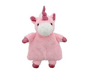 Bouil Snuggable Licorne Rose