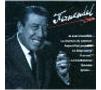 Fernandel - La Bouillabaisse [Import]