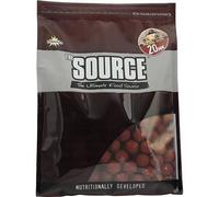 Bouillette Dynamite Baits The Source - Modèle : Ø 10mm - 1kg - Arome : The Source - Poids (G) : 1000