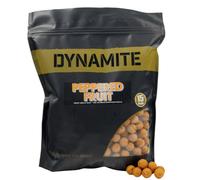 Bouillette flottante Dynamite Baits Peppered Fruit Beige 20 mm
