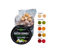 Bouillette flottante Maver Nektar Orange 300 g