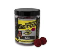 Bouillettes CSV Boss2 Beton Satan 170g Diamètre : 20mm