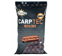 Bouillettes Dynamite Baits Carptec Scopex & Van Rouge 20 mm
