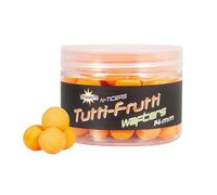 Bouillettes équilibrée Dynamite Baits N-ticers Tuttifrutti Orange 40 g