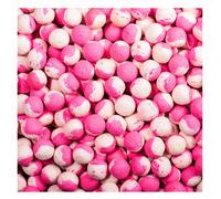 Bouillettes LK Baits DUO X-Tra Wild Strawberry/Carp Secret 04052001
