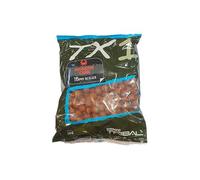 Bouillettes Shimano Tribal TX1 Monster Crab 1kg Beige 20mm