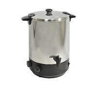 Bouilleur traiteur inox 28 L ZJ280TD Kitchen Chef Professional