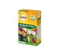 SOLABIOL-Bouillie Bordelaise (non colorée) 400 g 5,5x14,3x19,8 cm