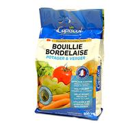 Bouillie Bordelaise traditionnelle grandes cultures - Sac 5 kg