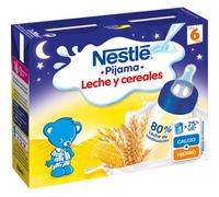 Bouillie De Lait Aux 8 Céréales 2 X 250 Ml