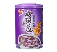 Bouillie Yinlu Purple Sweet Way à la Patate Douce Violette et Riz Violet 280g