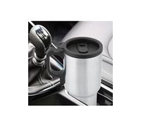 Bouilloire GENERIQUE Bouilloir Electrique En Acier Inoxydable 12V 450mL