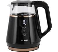 Bouilloire 1,0 l Fonction de réglage de la température 1100W