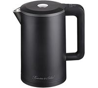 Bouilloire 1,5 L avec paroi froide et sélection de température WSK-220.des [Rosenstein & Söhne]