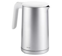 Bouilloire 1,5L Enfinigy Argent, Filtre anticalcaire intégré Zwilling